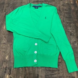 Ralph Lauren Cardigan